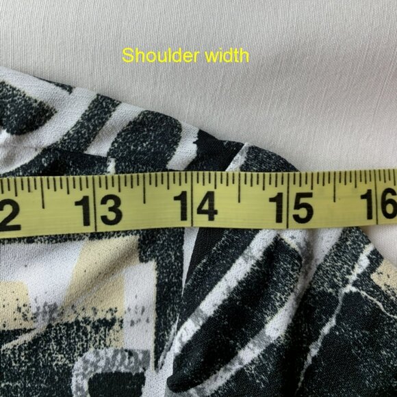 Unique! Handmade Short Sleeve Sundress Small - Picture 2 of 6